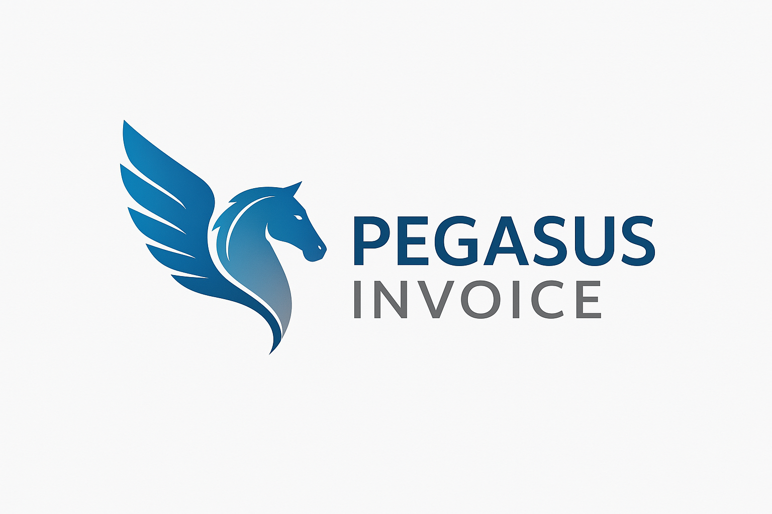 Pegasus Invoice